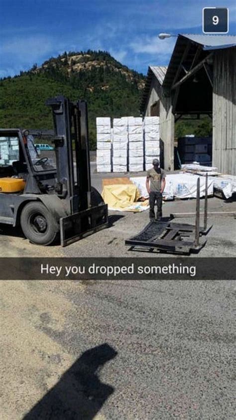 Greatest Work Fails And Job Lols That Will Leave You Speechless Barnorama