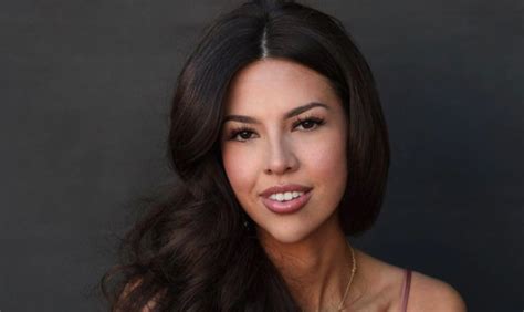 Emma Morrison Is The First Indigenous Woman To Win Miss World Canada