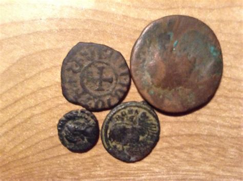 Ancient Coin Identification Numista