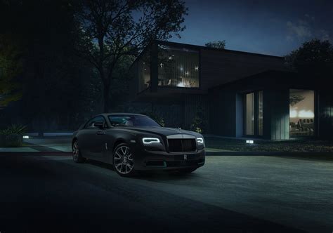 Vehicles Rolls Royce Wraith 4k Ultra Hd Wallpaper