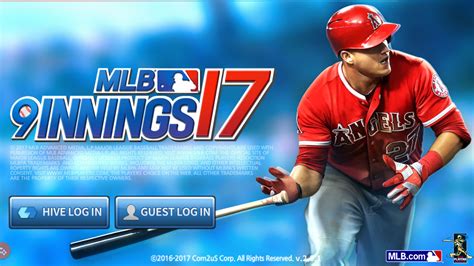 As you proceed to the highest level of the inning, you will play the game. MLB 9 Innings 17 - Games for Android 2018 - Free download ...