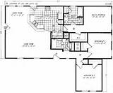 Victorian Modular Home Floor Plans Images
