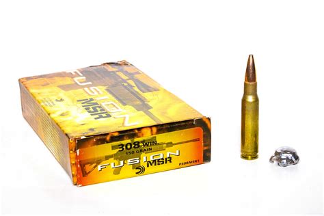 The 6 Best Big Game Loads For The 308 Winchester Field And Stream