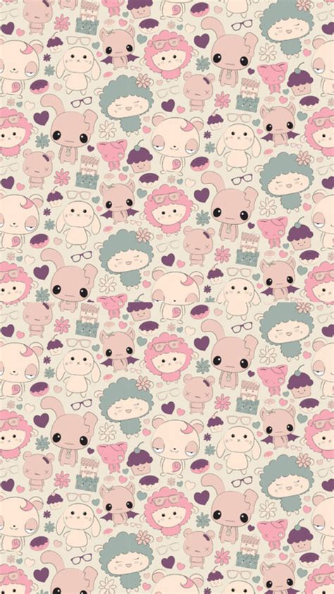 Gone are the days when movies are simply 2 dimensional. Kawaii Wallpaper HD (78+ images)