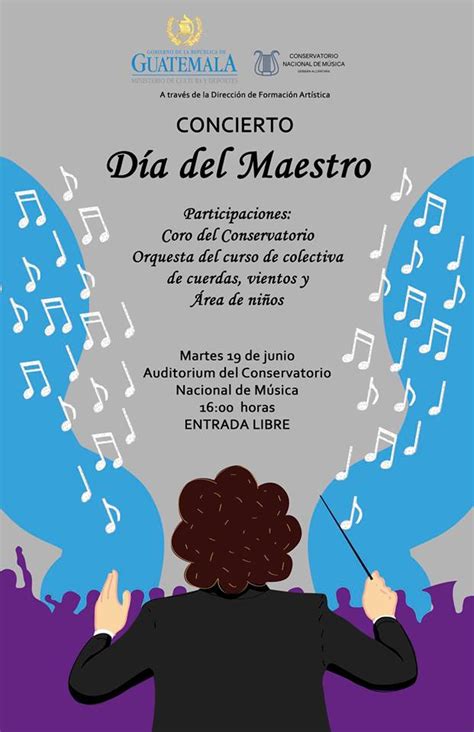 Celebra el día del maestro cada 22 de diciembre, fecha en que el gobernante fidel castro r. Concierto gratuito para celebrar el Día del Maestro ...