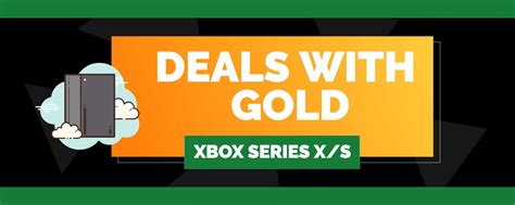 Deals With Gold Xbox Todas Las Ofertas Con Gold De La Semana Del 16