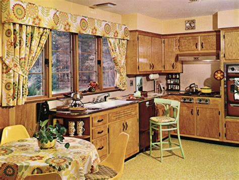 Is your kitchen in need of an overhaul? Design Dilemma- What Should I Do With A 1970's Kitchen? | NIBS