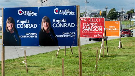 Why The Local Election Campaign Is Making A Comeback