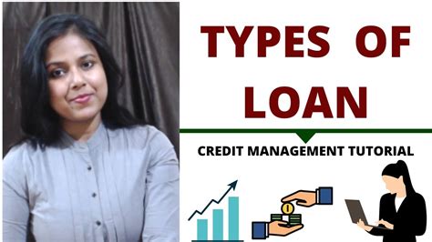 Types Of Loan Youtube