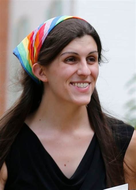 Five Things To Know About Democrat Danica Roem The Washington Post
