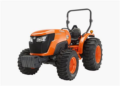 Check out amazing clipart artwork on deviantart. Tractor Clipart Kubota Tractor - Kubota M Series , Free ...