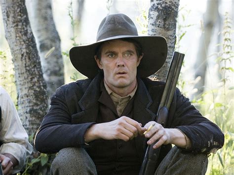 Garret Dillahunt As Ed Miller In The Assassination Of Jesse James By