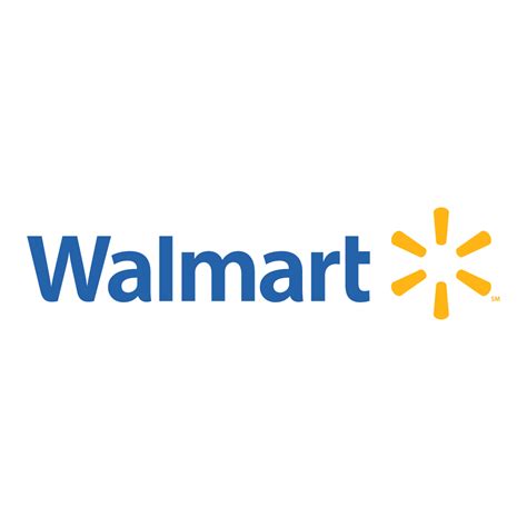 Download walmart logo transparent png image for free. Walmart Logo Download Vector