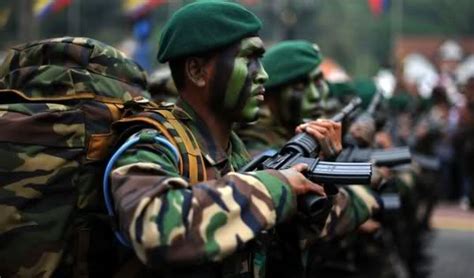 Angkatan Tentera Malaysia Atm Kesatria Negara