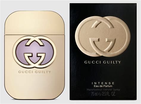 Gucci Guilty Intense Perfume Hk 香港網上香水專門店