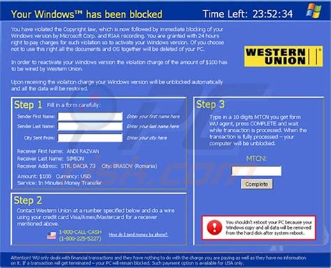 The difference in usage is, 'has been' is used in third person singular where as have been is used in first person, second person and also in the plural of third person. How to remove Your Windows has been blocked - Screenlocker ...