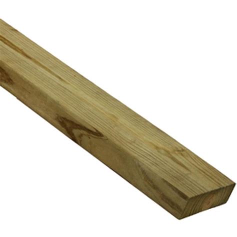 Every piece meets the highest grading standards for strength and appearance. Severe Weather (Common: 2-in x 6-in x 8-ft; Actual: 1.5-in ...