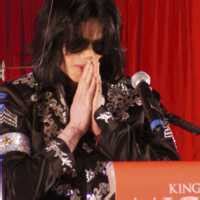 Michael Jackson les terribles détails de sa pénible autopsie Voici