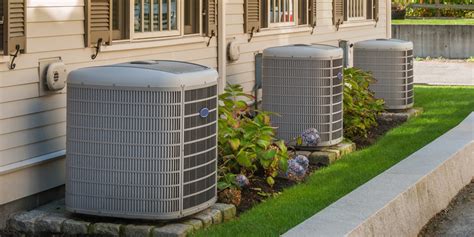 How Does An Hvac System Work Hargrave Heating And Air Conditioning