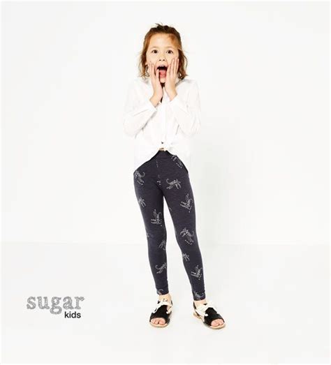 Judith From Sugar Kids For Zara Kids Fashion Girl Outfits Sugar Kids