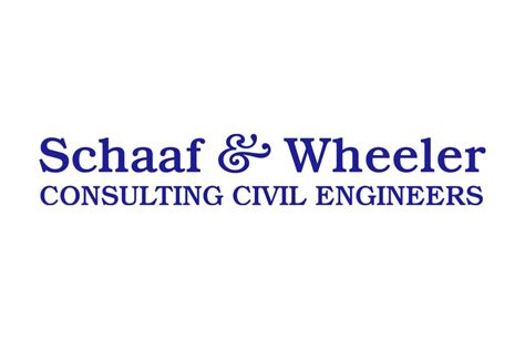Schaaf And Wheeler Consulting Civil Engineers — Cal Poly Ce Enve Career Fair