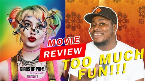 Click here to watch full movie now click here to just because theaters are closed does not mean that you cannot enjoy movie time with your friends. BIRDS OF PREY / 2020 FULL MOVIE / REVIEW & REACTION / HD ...