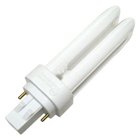 TCP Q K Double Tube Pin Base Compact Fluorescent Light Bulb Walmart Com