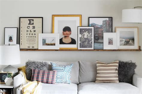20 Amazing And Affordable Interior Design Tricks For Updating Rooms