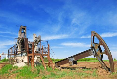 Geothermal Energy Storage From Abandoned Oil And Gas Wells News