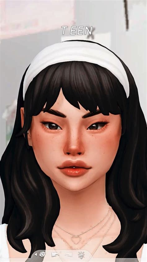Watch My Sim Grow Up W Me In 2022 Sims Sims Four Sims Mods Sims