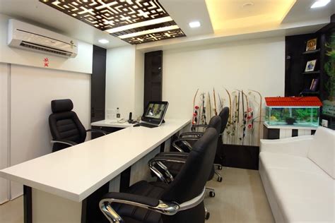 Commercial Interiors Designing Services In Karve Nagar Pune Space Solutions Id 6647250397