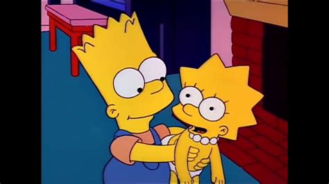 Lisa S First Word The Simpsons YouTube