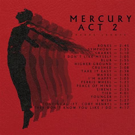 Imagine Dragons „mercury Act 2 Recenzja Dystr Universal Music