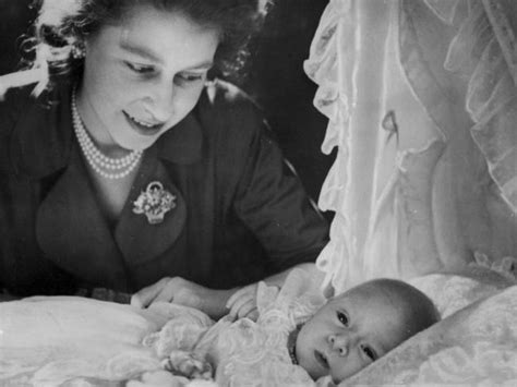 Queen consort of king george vi, mother of queen elizabeth ii. Royal baby: first glimpses of newborn royals after birth ...