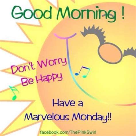 Good Morning Good Morning Monday Images Happy Monday Quotes Good