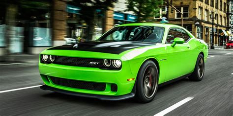 Best Green Cars Celebrate Earth Day With Green Colored Cars