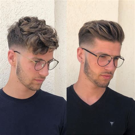 Difference Between Low Fade Vs High Fade Haircut Atoz Hairstyles