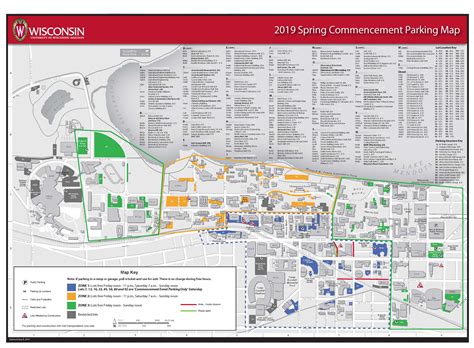 Uw Madison Spring 2024 Commencement - Adella Leticia