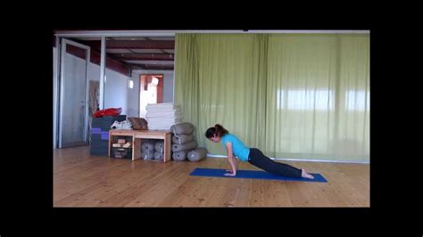 Yoga Asanas Sun Salutations Variations Youtube