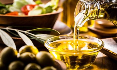 Edible Oils Health Benefits Of Top 3 Edible Oils Refresh