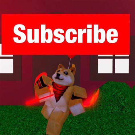 Mr Doge Youtube