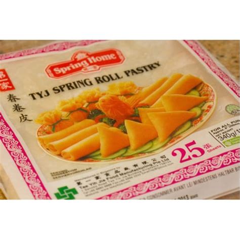 So is it ok to take this as wrap and dip the warped shrimps in beaten eggs and then fried? SPRING ROLL WRAPPERS - Italco Food Products - Wholesale ...