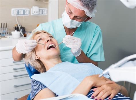 Profissão Dentista Por Que Ingressar Nessa Carreira Surya Dental