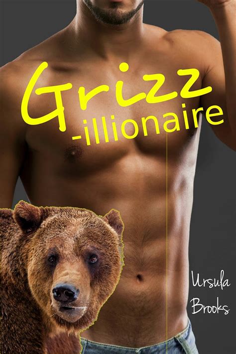 Grizzillionaire Paranormal Bbw Billionaire Bear Shifter Bwwm Menage Romance Kindle Edition