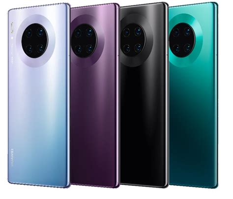 It combines design, power, and cameras in a way that's unlike any other phone. Huawei Mate 30, Mate 30 Pro, and Mate 30 RS Porsche Design ...
