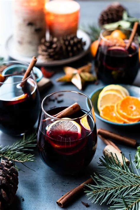 Mulled Wine Gl Gg Traditional Mulled Wine Recipe Kitchen Confidante