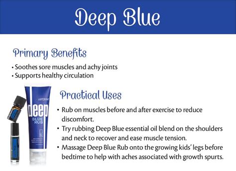 Pin on Essential Oils doTERRA