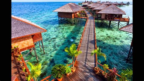 Featuring pristine beaches and a tranquil ambience, port dickson is. 10 Best Romantic Honeymoon Destinations in Malaysia for ...