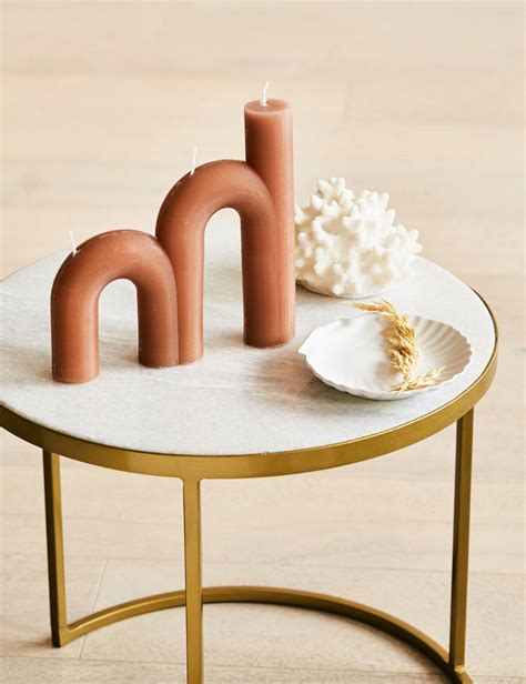Unusual Shaped Candles Our Top 5 On Trend Home