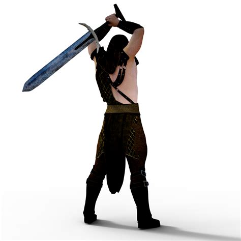 Download Knight Fighter Sword Royalty Free Stock Illustration Image